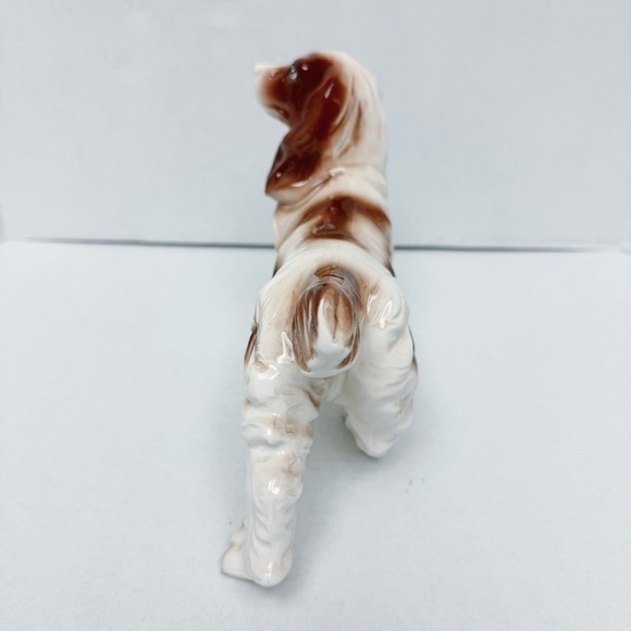 Wales - Vintage Cocker Spaniel Figurine - Picture 4 of 10